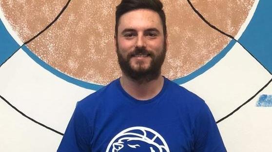 Coach Lorenzo Desideri confermato a Calcinaia
