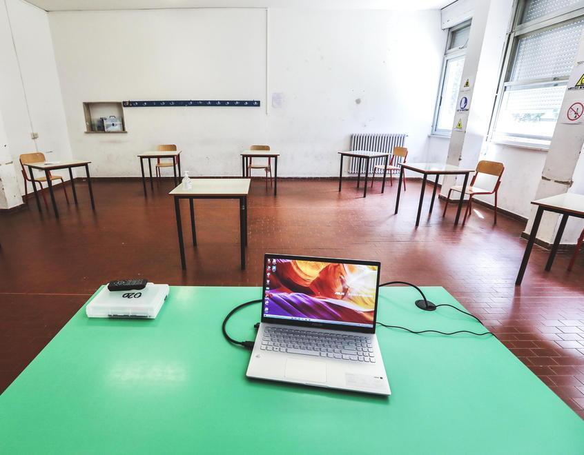 Un milione e 800mila euro alle scuole per ripartire dopo l’emergenza Covid 