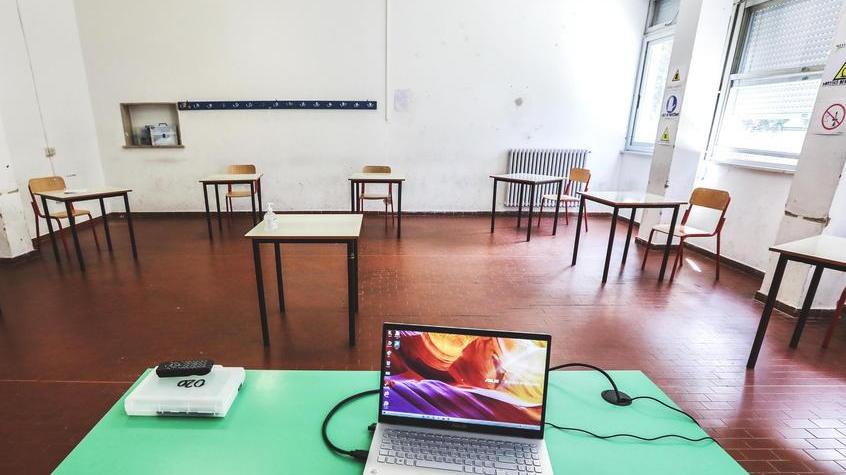 Un milione e 800mila euro alle scuole per ripartire dopo l’emergenza Covid