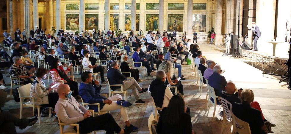 Terme, per la poltrona di supermanager spunta l’ex sindaco di Salsomaggiore 
