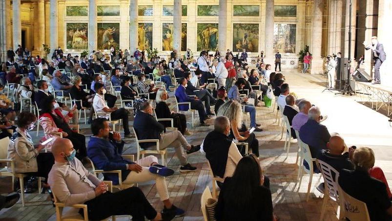 Terme, per la poltrona di supermanager spunta l’ex sindaco di Salsomaggiore