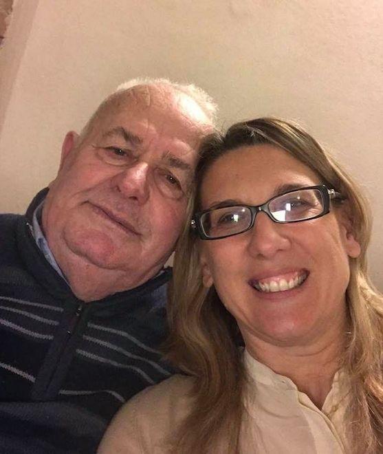 Addio Roberto Lelli, generoso cerretese doc