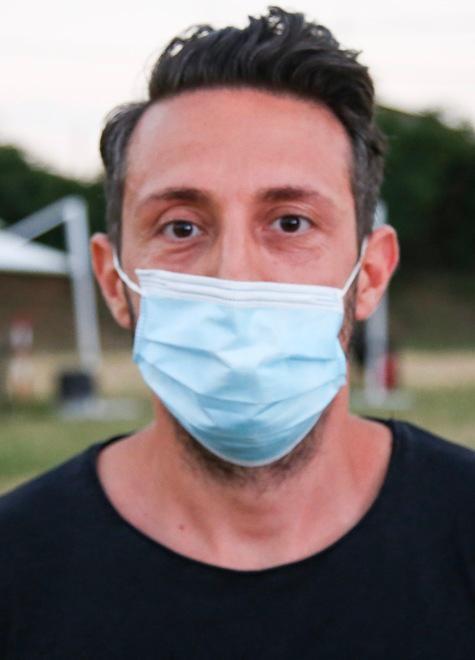 «Caso unico qui»