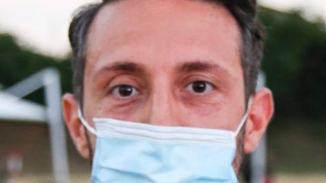 «Caso unico qui»