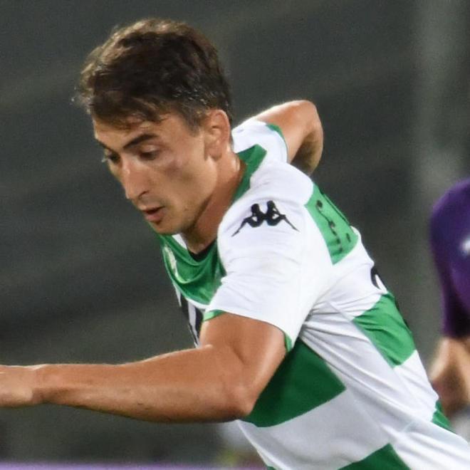 Djuricic: «Bene, ma...»