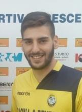 Colpaccio del Luzzara: preso Remigini con Aracri può portare in dote 30 gol ad Artoni 