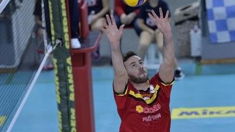 Altre conferme alla Conad Resta anche Pinelli
