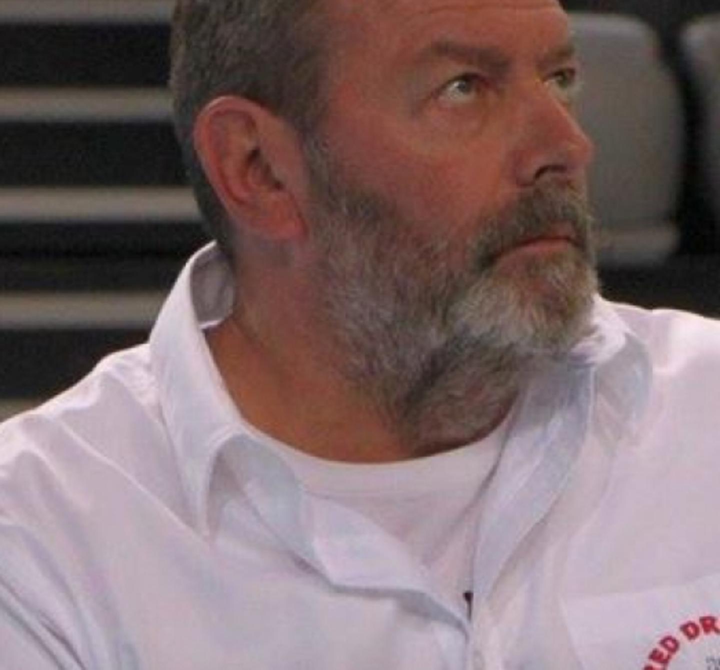 Un coach francese per la DinamoLab: Michel Mensch