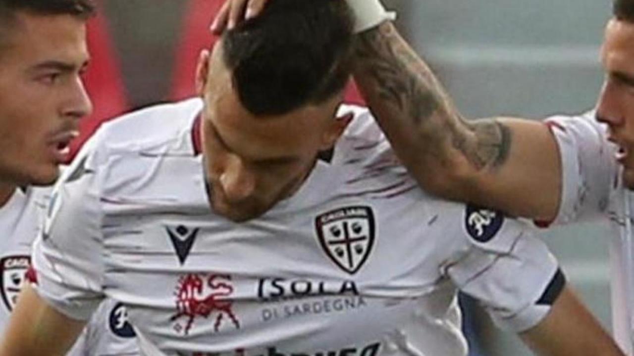 Simeone e Lyko: «Risultato d’oro ora avanti così»