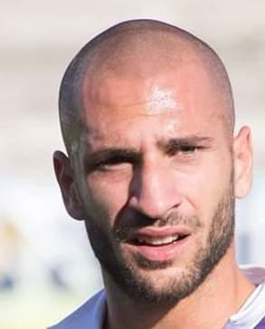 Il bomber Roberti al Latte Dolce