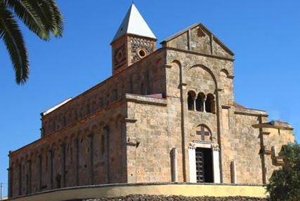 Santa Giusta da ieri è una città 