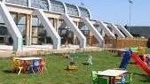 Lunedì riapre il centro per l’infanzia “I folletti di Kines”