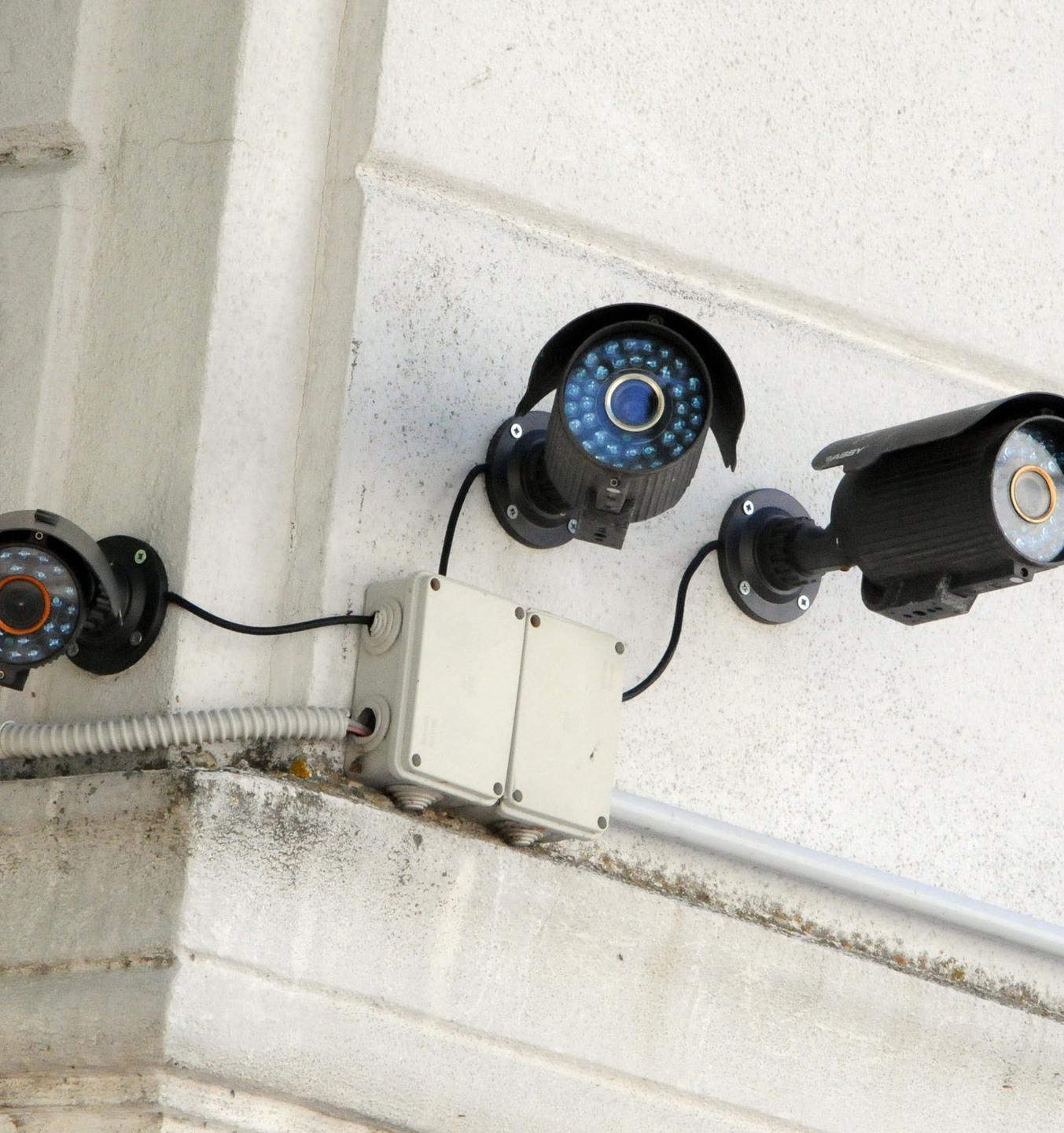 Nuove telecamere nei centri di Magomadas e Modolo