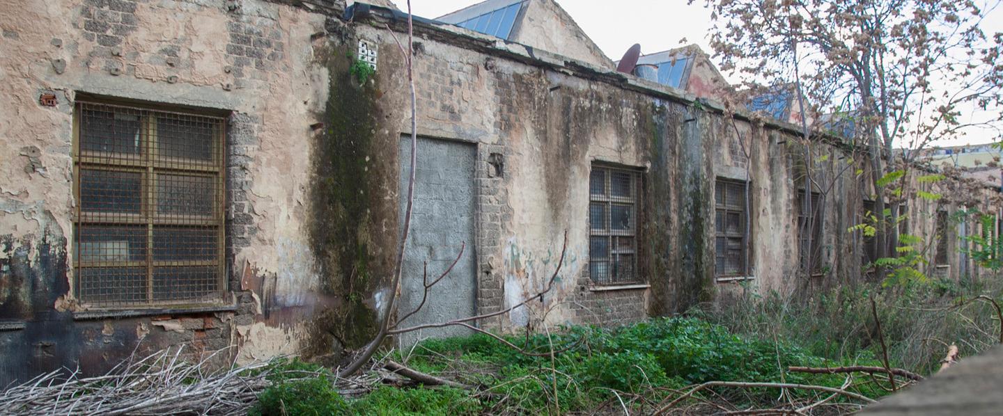 L’ex cotonificio rinascerà come centro polifunzionale