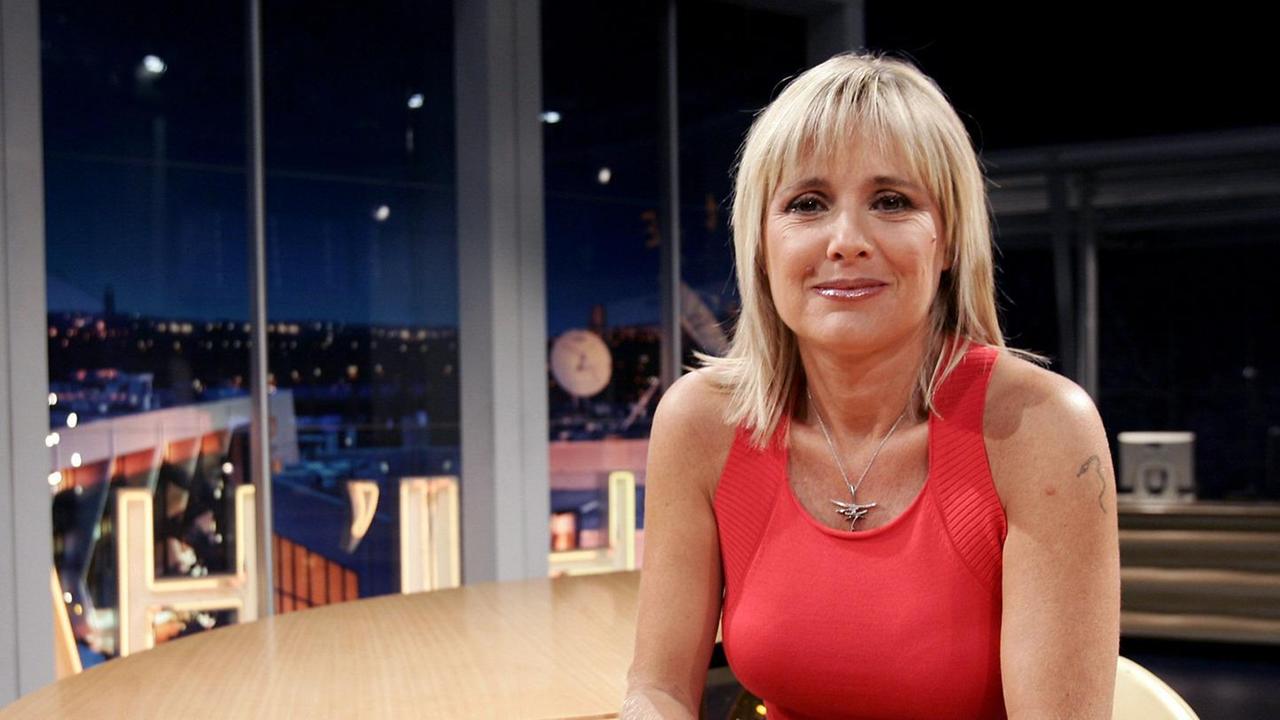 Dopo l’appello in tv torna a casa