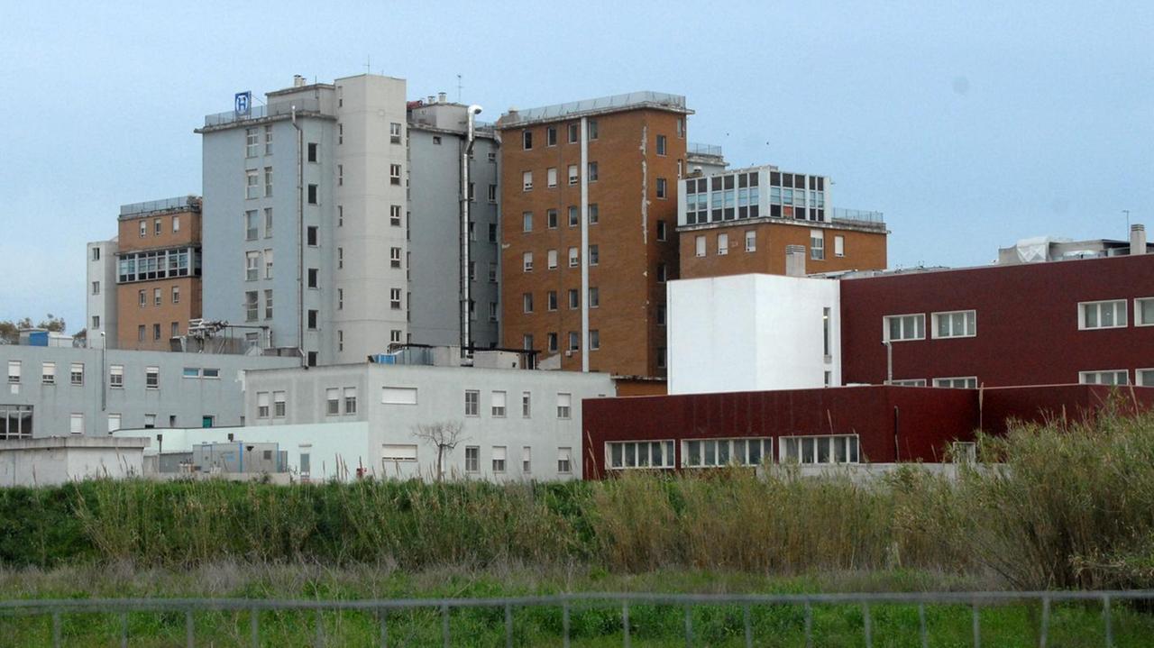 Meloni lascia, silenzio di gelo alla Assl