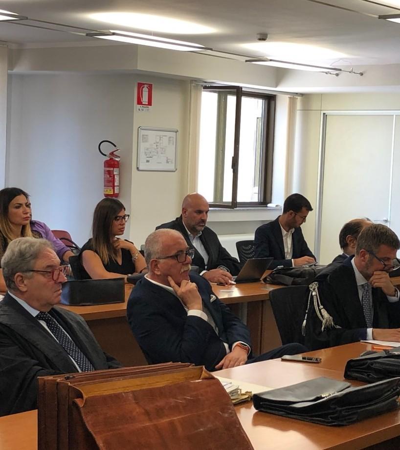 Processo per l’alluvione il pg chiede nuove prove 