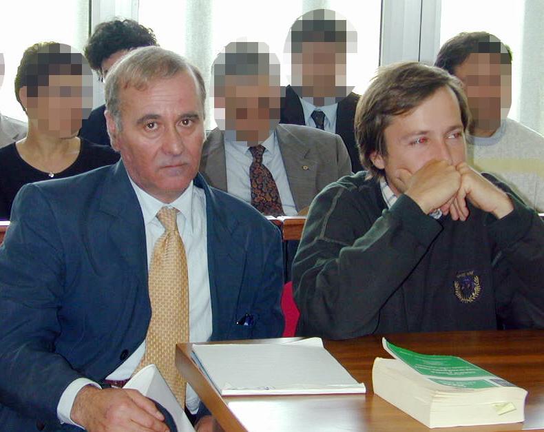 «Una nuova perizia per la villa» 