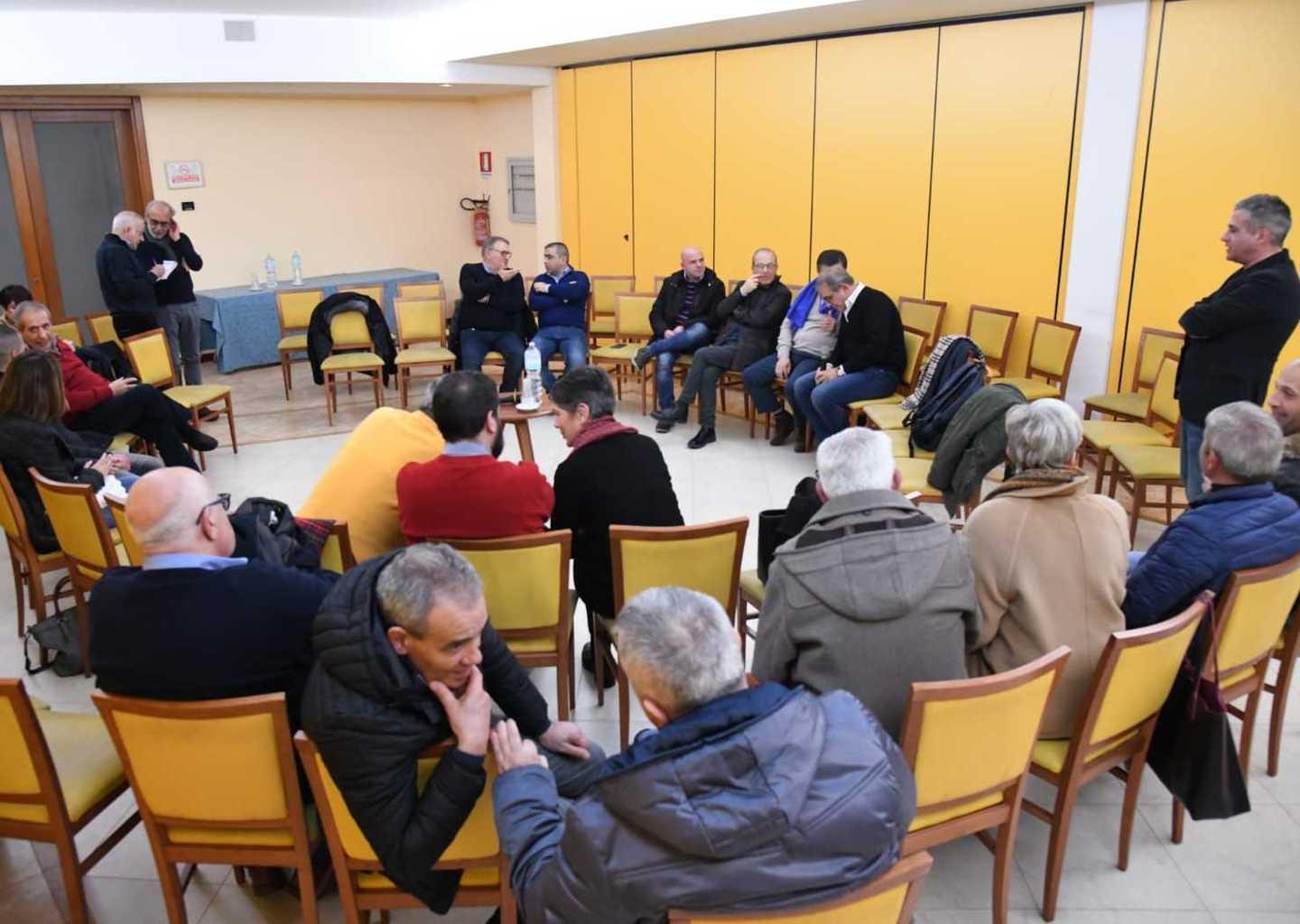 Zedda: «Il centrosinistra ritrovi l’unità» 