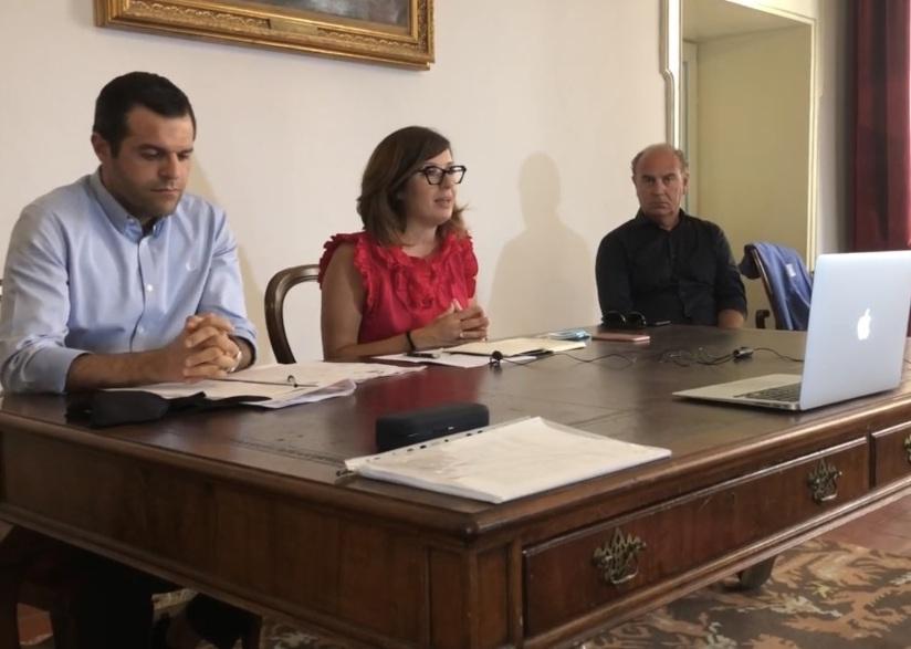 «Un anno di totale immobilismo» 