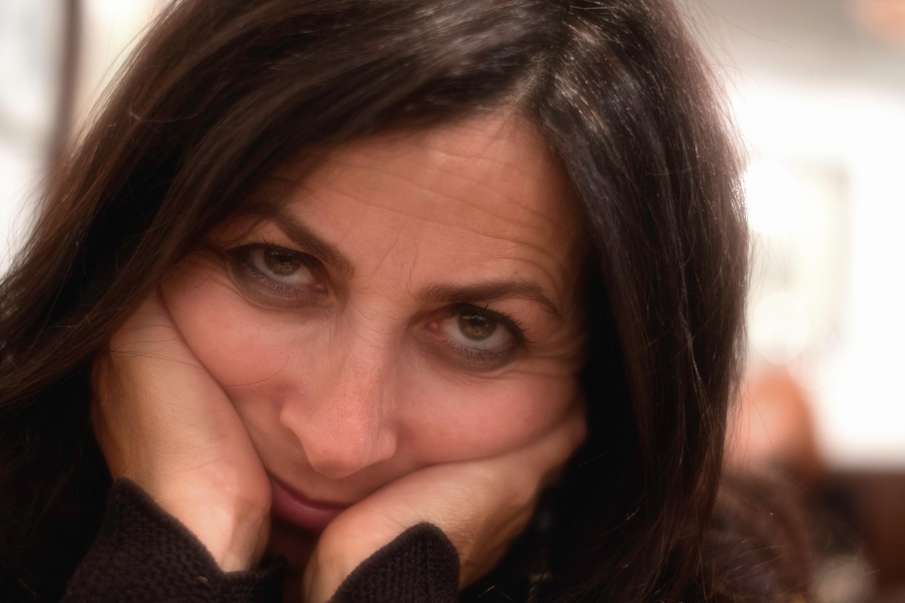 A Spezzano Roberta Biagiarelli canta e racconta la nostra Europa