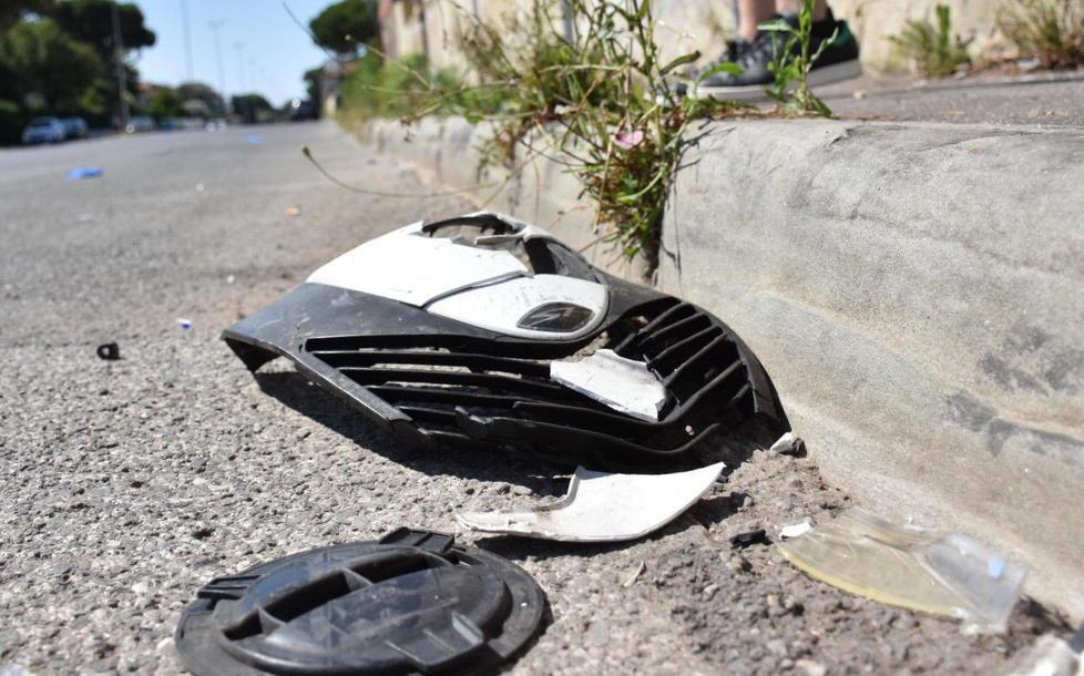«Nell’incidente ad Andrea è morta una parte di me»: i giorni del rimorso della ragazza alla guida 