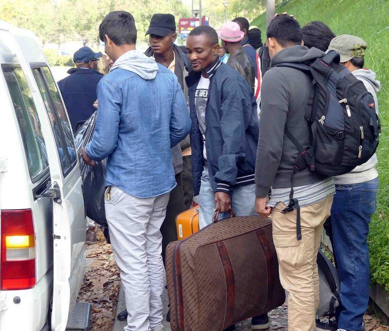 Argenta, il Comune si ricandida ad accogliere migranti 