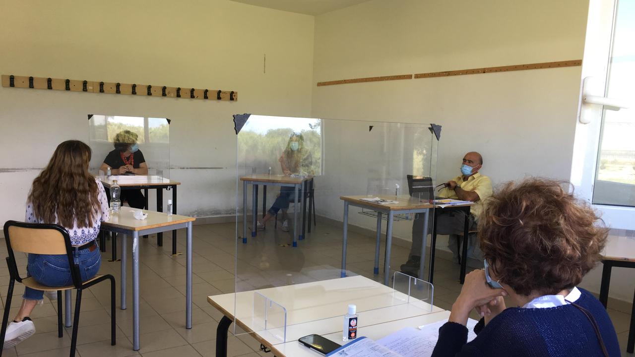 Maturità, ecco chi sono gli studenti da 100 e 100 con lode