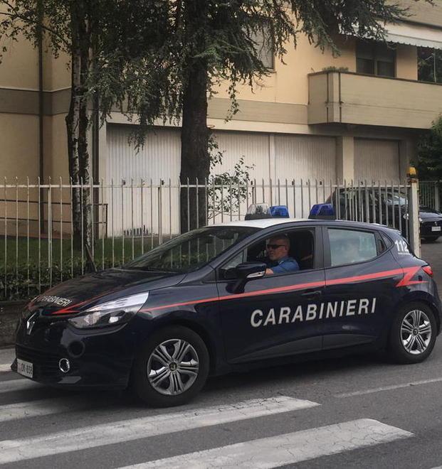 Arrestato per droga batterista lucchese di musica jazz 