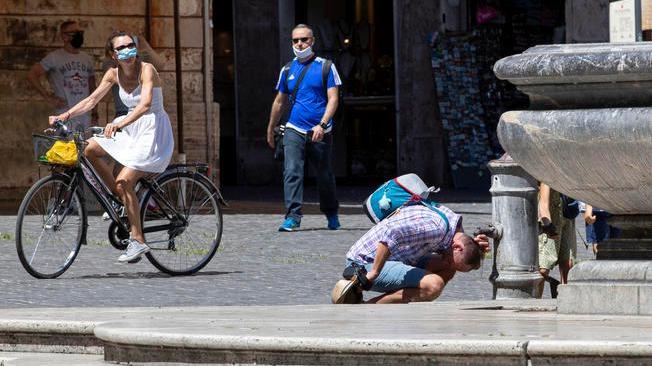 Turismo sicuro,a Roma bollino covid free