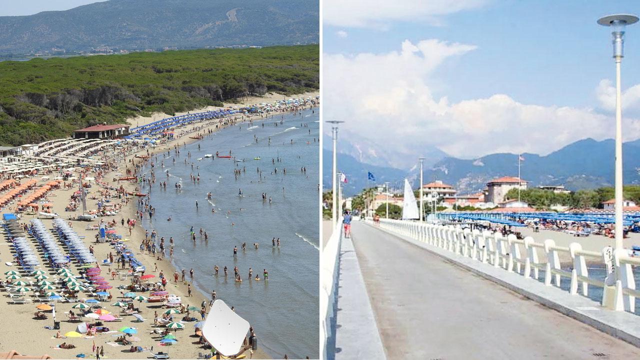 Maremma vs Versilia, due modelli di turismo a confronto: "Qui al sud vince la natura, al nord anneghiamo nei ricordi"