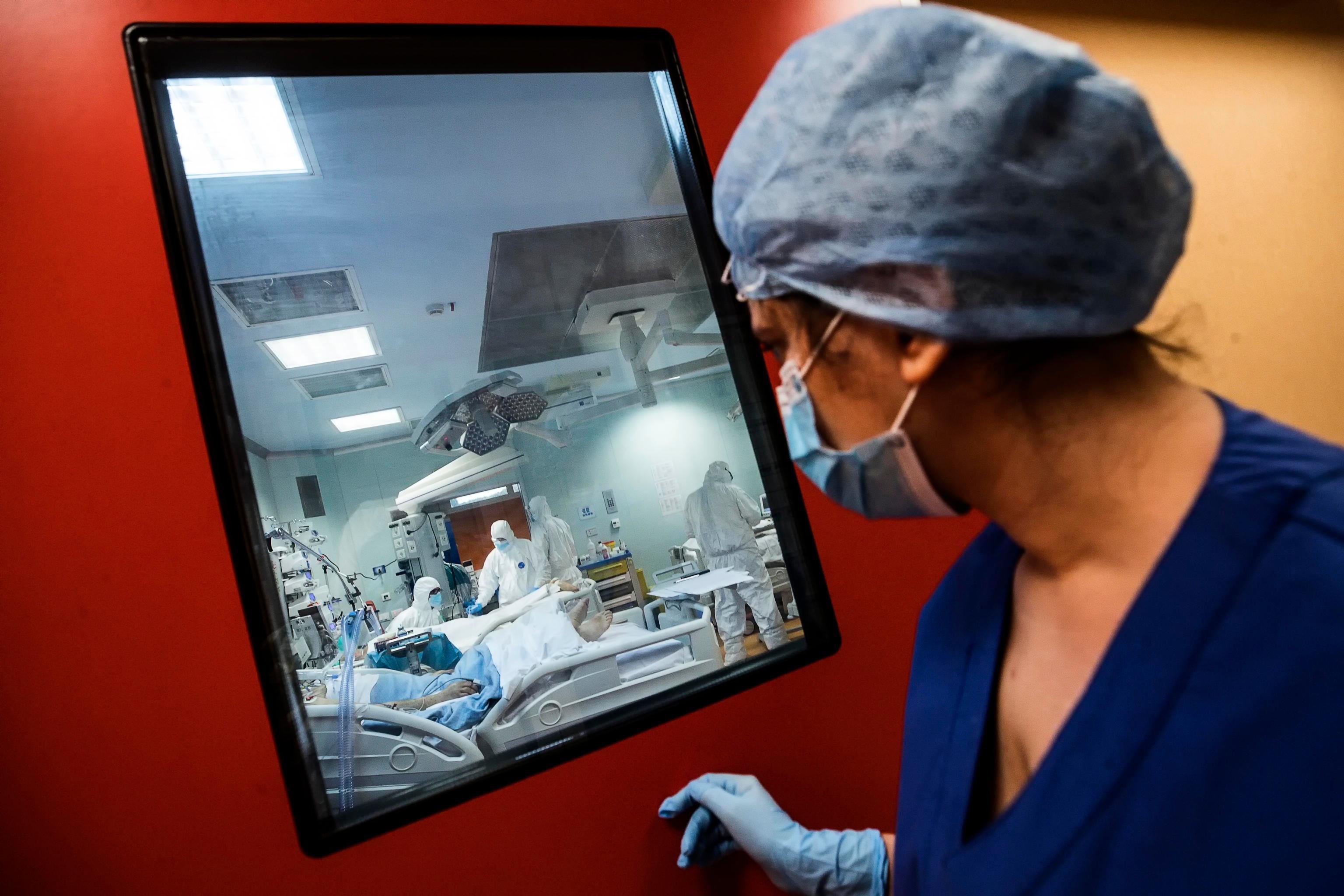 Coronavirus, un caso registrato in provincia di Sassari