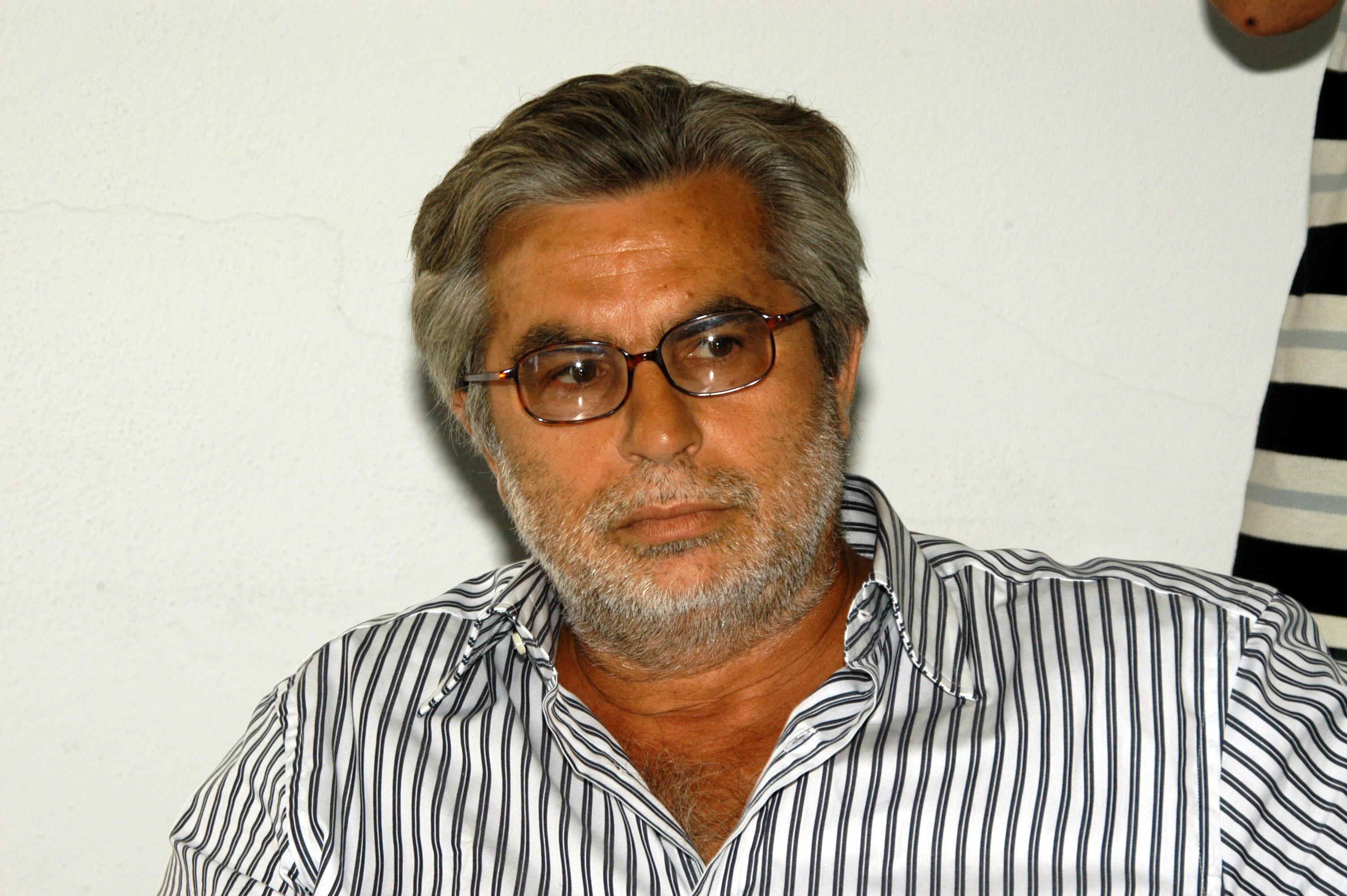 Salvatore Carai