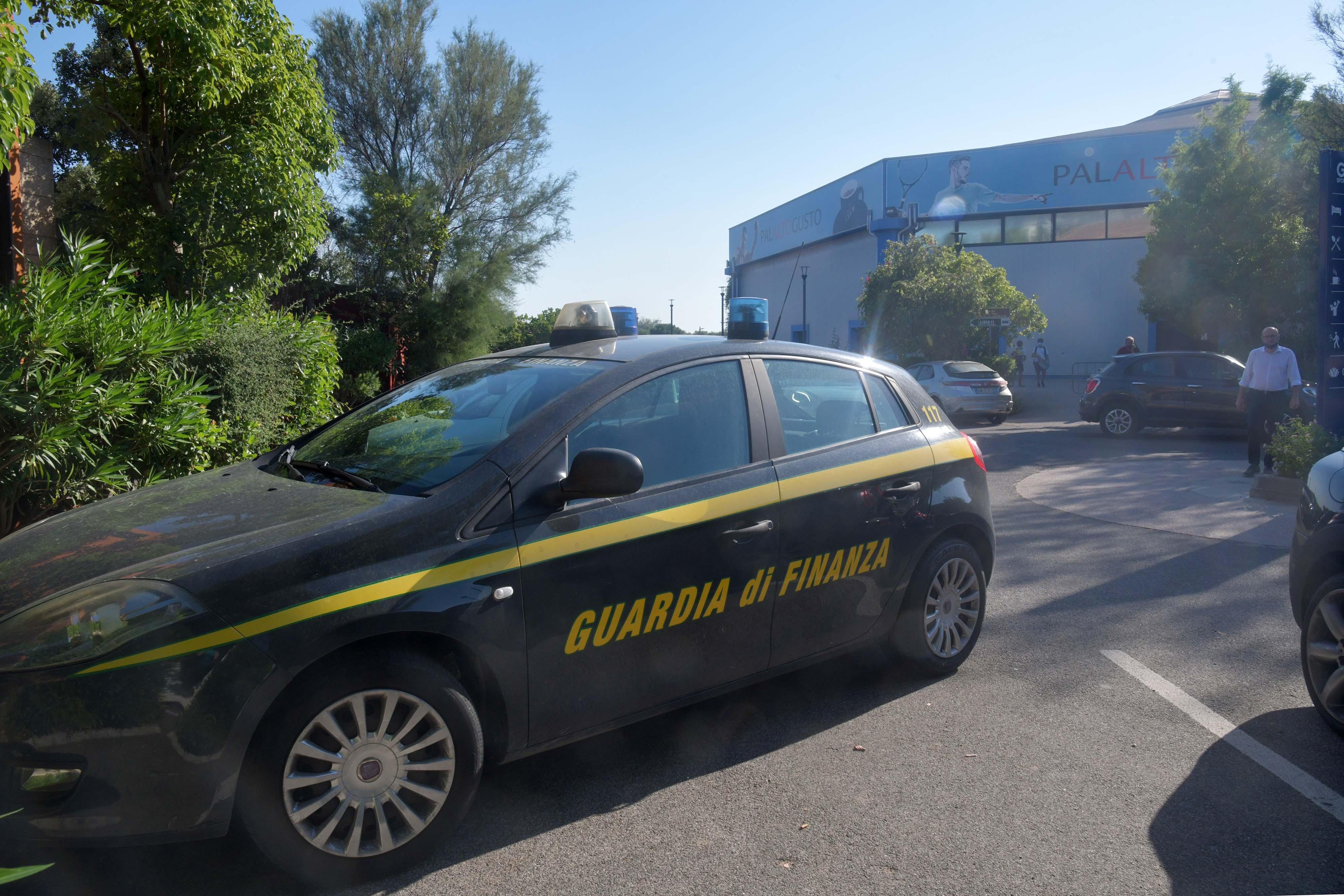 Fallimento Geovillage: scattano le perquisizioni 