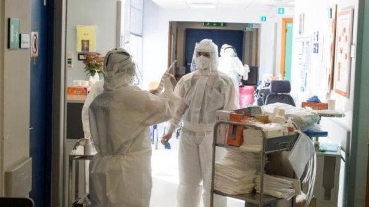 Tensione in ospedale per il comando degli infermieri: «Versilia declassata»