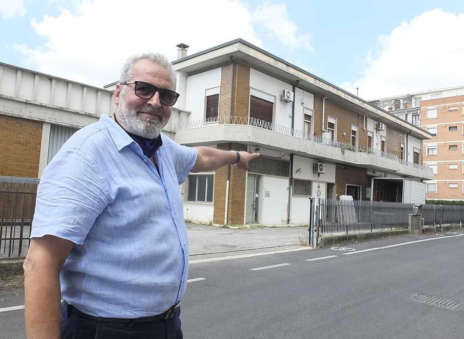 Ex Monopoli, c’è il permesso a costruire: 30 mesi di lavori 