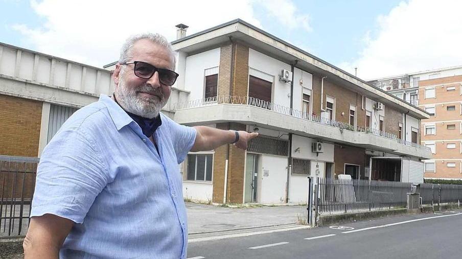 Ex Monopoli, c’è il permesso a costruire: 30 mesi di lavori
