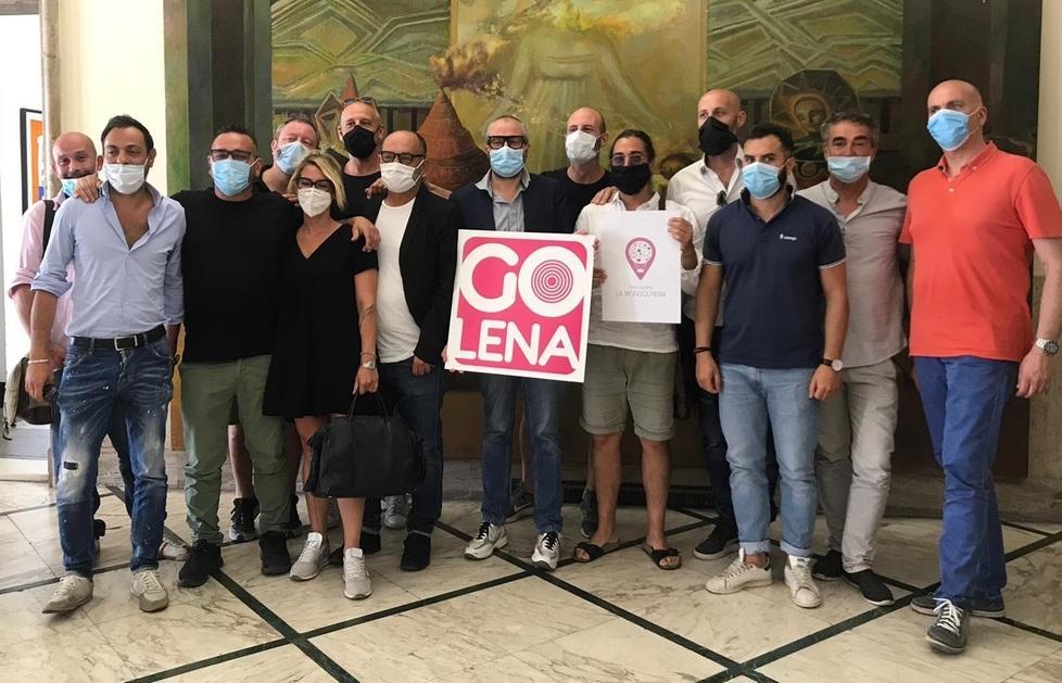 L’estate in città sarà più fresca con le serate in Golena d’Era 