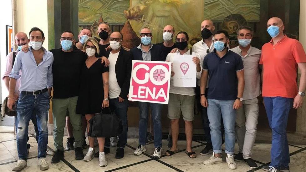 L’estate in città sarà più fresca con le serate in Golena d’Era