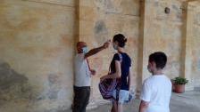 È un successo la riapertura delle Regge napoleoniche