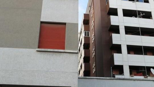 Via Paradisi, i cittadini scendono in strada Protesta in musica contro gli espropri