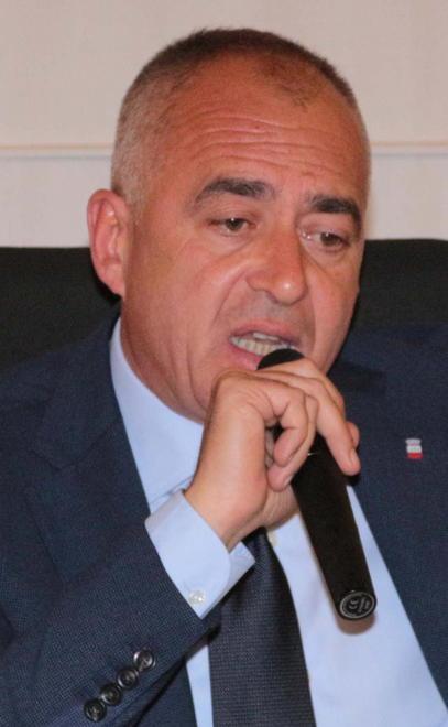 Coluccini non ha più la sua maggioranza «Ma non lascio la nave in tempesta» 