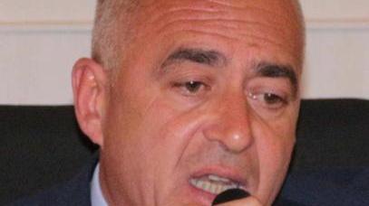 Coluccini non ha più la sua maggioranza «Ma non lascio la nave in tempesta»
