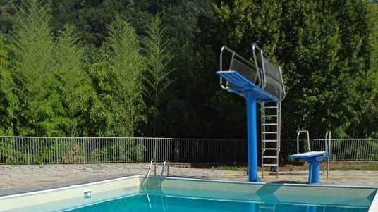 Da oggi si tornerà a nuotare Riaprono le piscine di Villa Ada