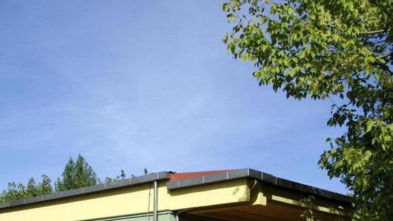 Interventi in corso sull’edilizia scolastica