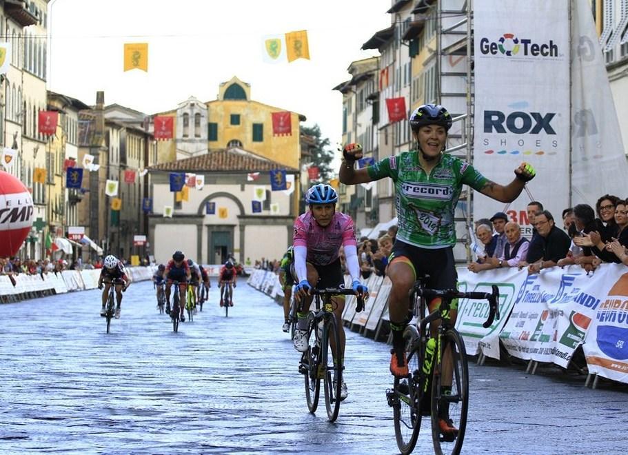 Giro della Toscana, il distanziamento sancisce lo stop per questa stagione 