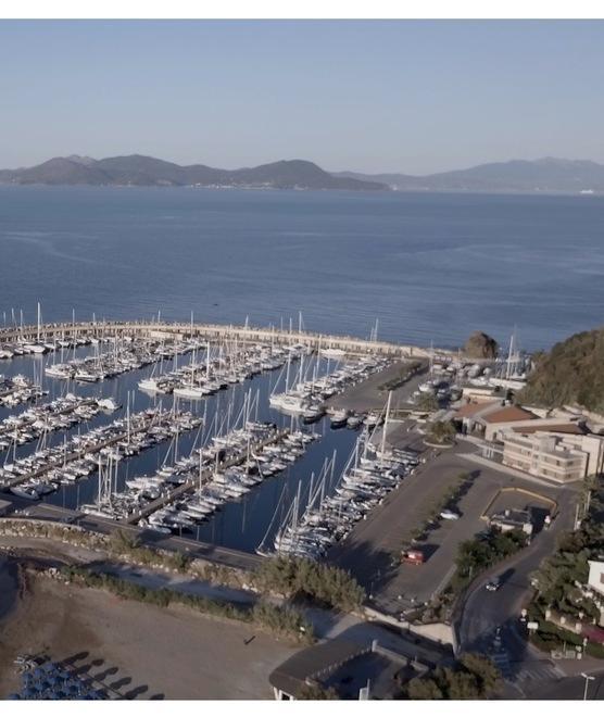 «Sul porto di Salivoli superficialità del M5s» 