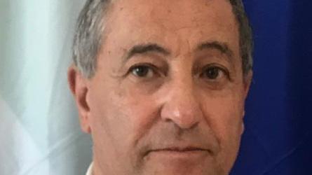 De Priamo, arriva la pensione dopo quarant’anni di servizio