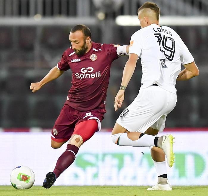 Livorno scende a Trapani con gli ultimi reduci «Cerchiamo di evitare almeno l’ultimo posto» 