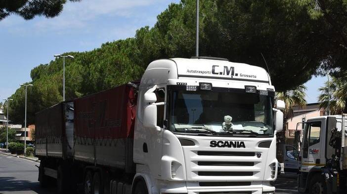 E i residenti di viale Uranio aspettano ancora la bretellina